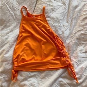 Shein Ruched Tank